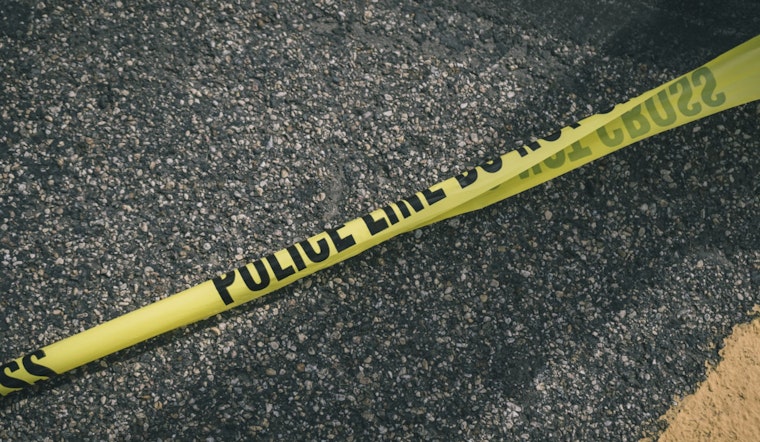 I-285 Horror Ride: DeKalb Woman Says Big Rig Dragged Her Car For Miles