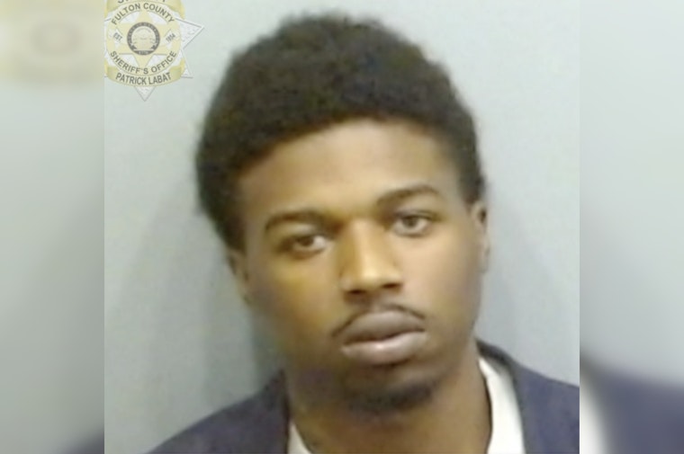 I-285 Ramp Horror: Atlanta Man Charged In Shooting That Killed Unborn Baby