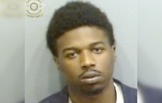 I-285 Ramp Horror: Atlanta Man Charged In Shooting That Killed Unborn Baby