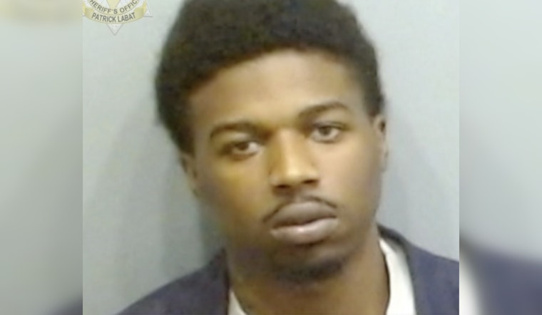 I-285 Ramp Horror: Atlanta Man Charged In Shooting That Killed Unborn Baby