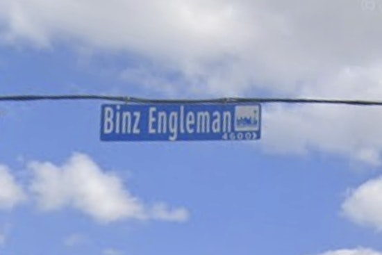 I-35 Hit-and-Run Horror Near Binz-Engleman Leaves Driver Dead