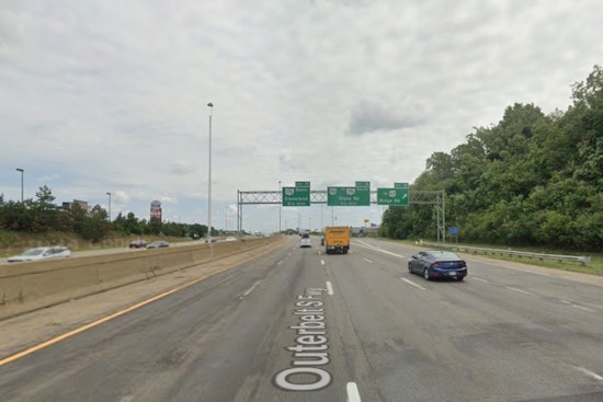 I-480 West Nightmare Near Ridge Road Leaves 20-Year-Old Rider Dead