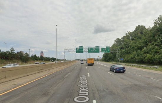 I-480 West Nightmare Near Ridge Road Leaves 20-Year-Old Rider Dead