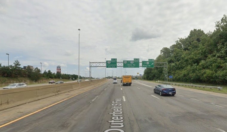 I-480 West Nightmare Near Ridge Road Leaves 20-Year-Old Rider Dead
