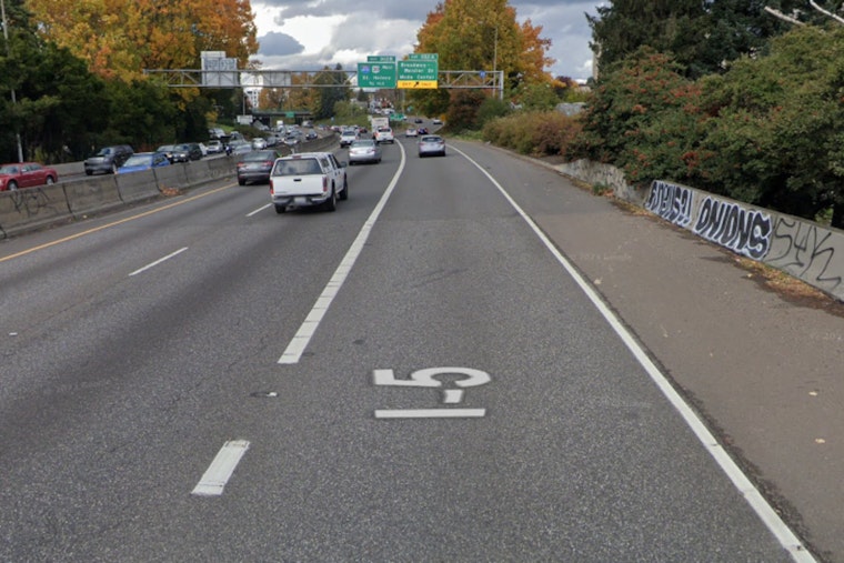 I-5 Meltdown, Portland’s Main Artery Going Dark Southbound For Five-Week Fall Shutdown