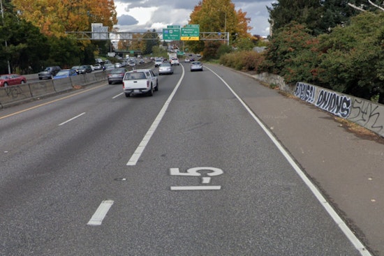 I-5 Meltdown, Portland’s Main Artery Going Dark Southbound For Five-Week Fall Shutdown