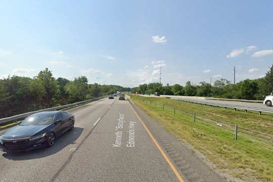 I-65 Chaos As Indy Driver Allegedly Traps Cops In Speeding Van, Then Jumps Out