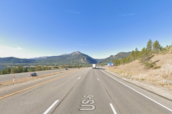 I-70 Horror: Jeep Slams Semi Near Frisco, Driver Killed