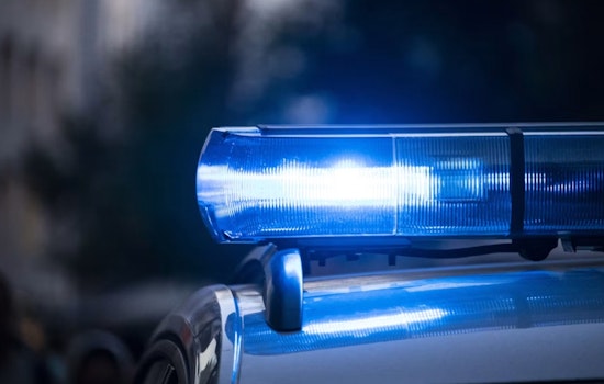 I-70 Mayhem as Denver Police Chase Ends in Rollover, Overpass Fall