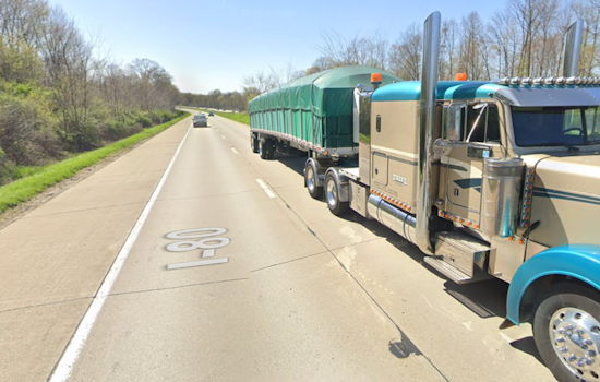 I-80 ‘Crash Alley’ Near New Castle As Work Zone Wrecks Pile Up