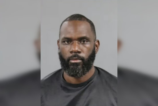 I-85 Truck Trap: Cops Box In Big-Rig To Nab Metro Atlanta Murder Suspect
