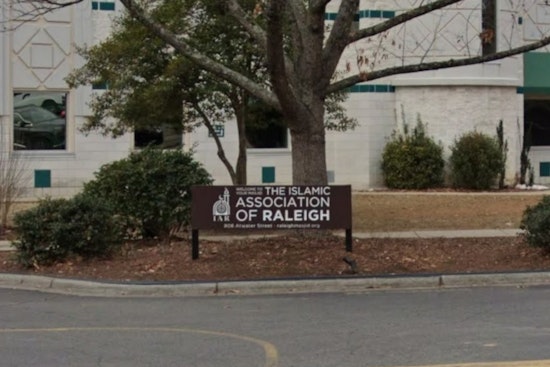 ‘I Hate Muslims’ 911 Threat Rattles Raleigh Mosque, Triggers Hate Crime Probe