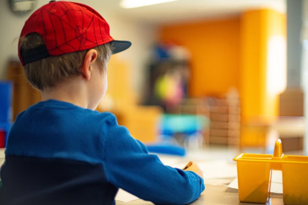 ICE Activity Rattles Seattle Head Start Classrooms, Little Kids on High Alert