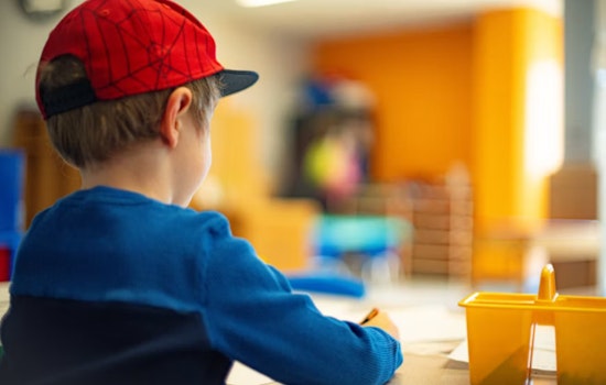 ICE Activity Rattles Seattle Head Start Classrooms, Little Kids on High Alert