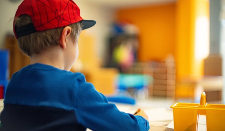 ICE Activity Rattles Seattle Head Start Classrooms, Little Kids on High Alert