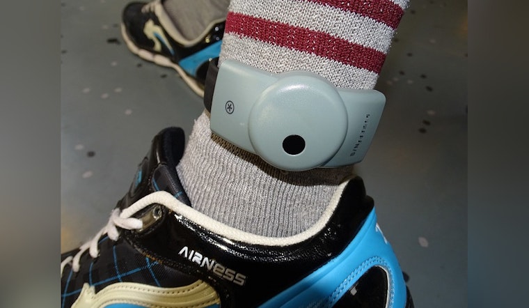 ICE Ankle Shackle Blamed in Grisly Leg Amputation of Indy Asylum Seeker