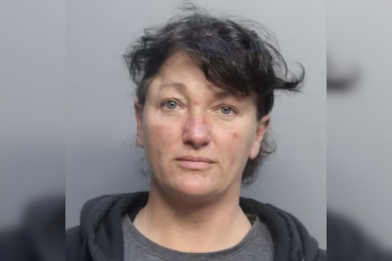 Ice Cream Line Chaos: Iowa Woman Accused Of Decking Teen On Miami Cruise