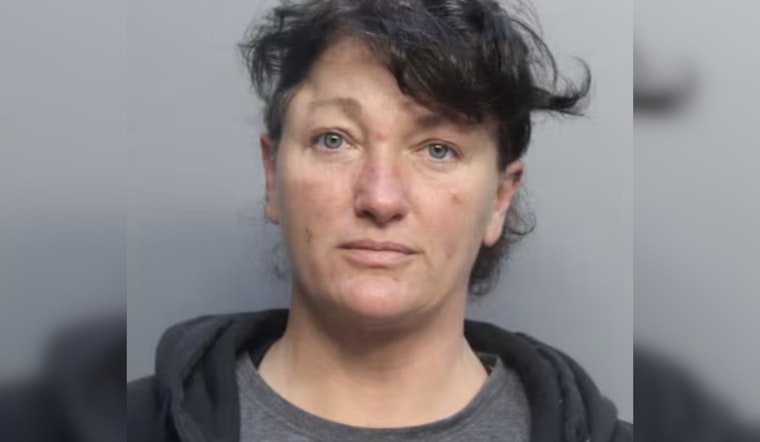 Ice Cream Line Chaos: Iowa Woman Accused Of Decking Teen On Miami Cruise