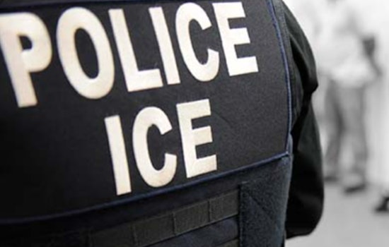 ICE Detains Mather High Senior and Mother After Court Check-In