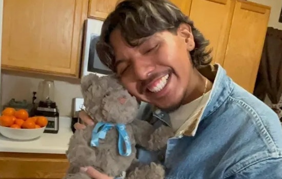 ICE Grabs Park City Grad-to-Be on Way to Work, Two Days Before Utah Walk