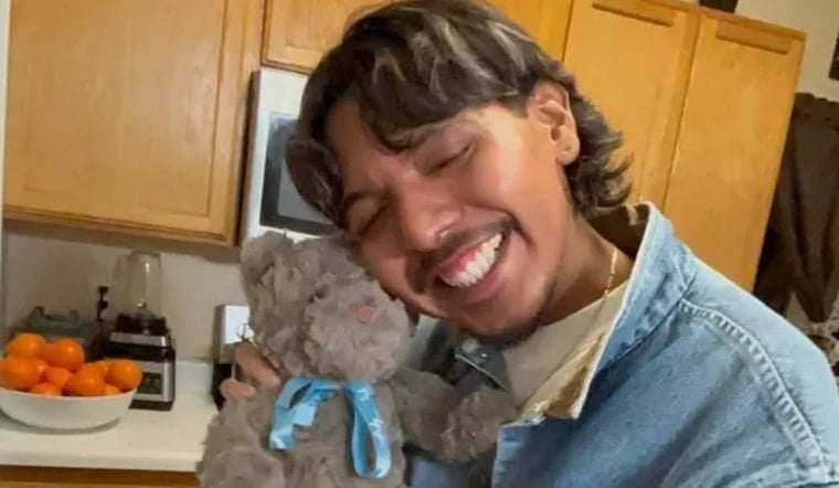 ICE Grabs Park City Grad-to-Be on Way to Work, Two Days Before Utah Walk
