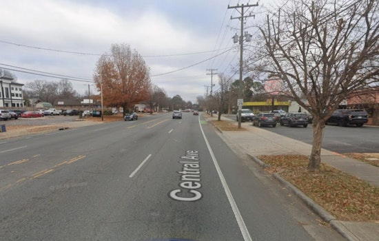 ICE Raids Still Haunt Charlotte’s Immigrant Business Corridors