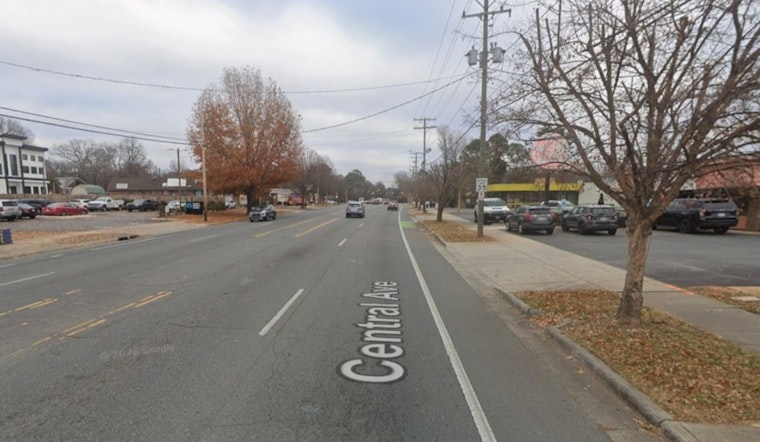 ICE Raids Still Haunt Charlotte’s Immigrant Business Corridors