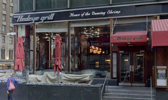 Iconic Midtown Redeye Grill Gets Last Call After 30 Years