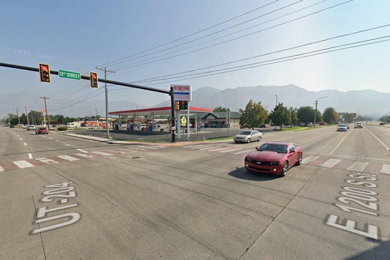Idaho Developer Plots Big Comeback For Ogden’s Ghost Lot On 12th Street