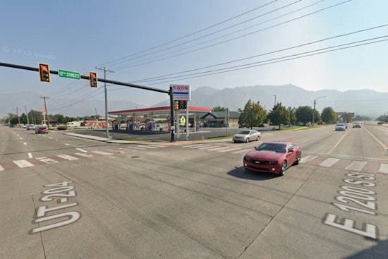 Idaho Developer Plots Big Comeback For Ogden’s Ghost Lot On 12th Street