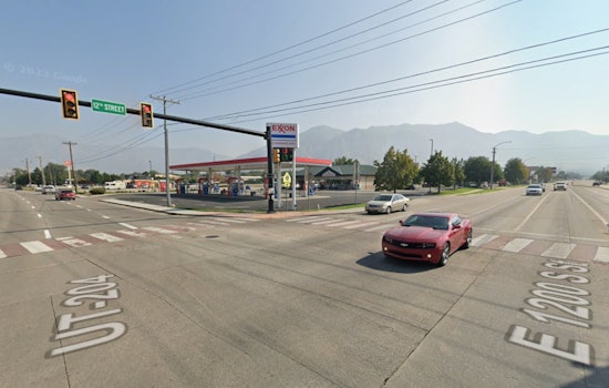 Idaho Developer Plots Big Comeback For Ogden’s Ghost Lot On 12th Street