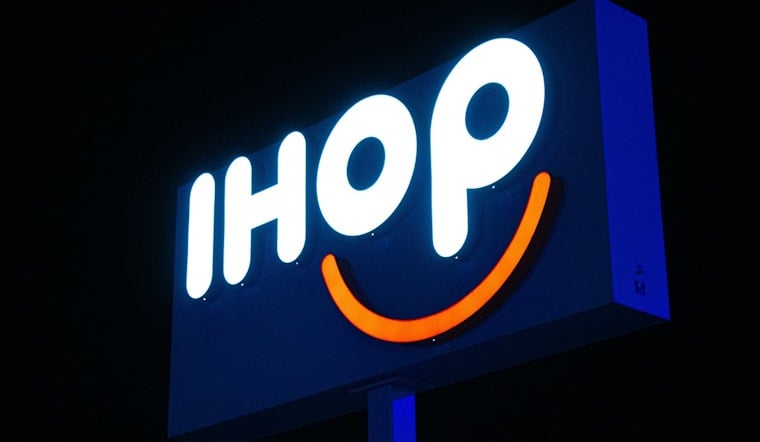 IHOP Plots Pancake Invasion on Haines City’s U.S. 27