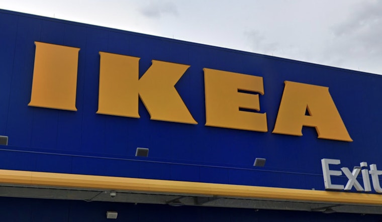 Ikea Moves Into Madison’s Big-Box Ghost With Bite-Size Store