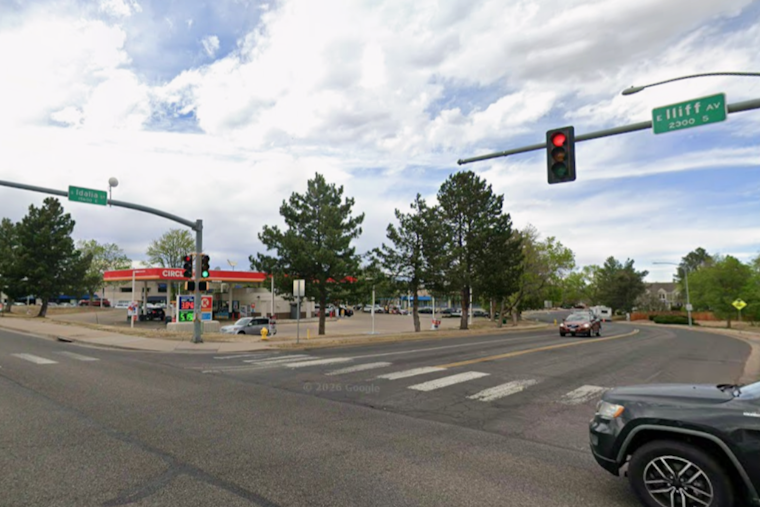 Iliff Hit-and-Run Horror Leaves Aurora Biker Dead, Passenger Hurt