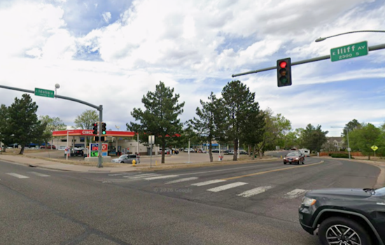 Iliff Hit-and-Run Horror Leaves Aurora Biker Dead, Passenger Hurt
