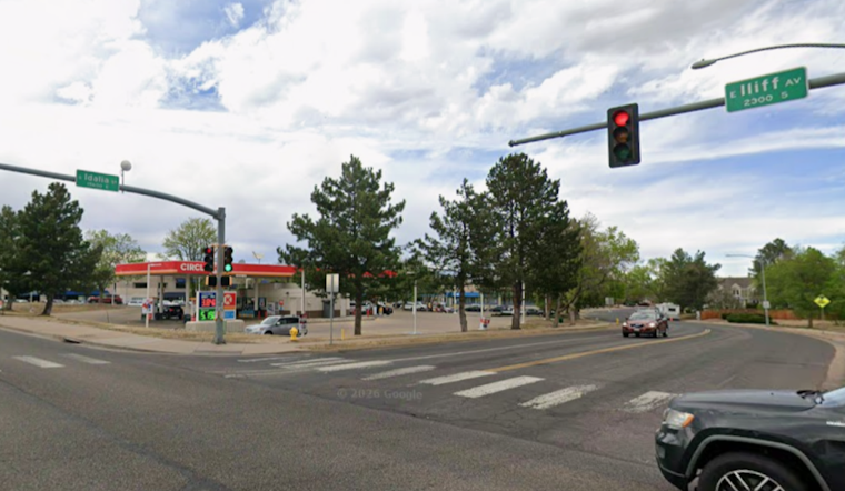 Iliff Hit-and-Run Horror Leaves Aurora Biker Dead, Passenger Hurt