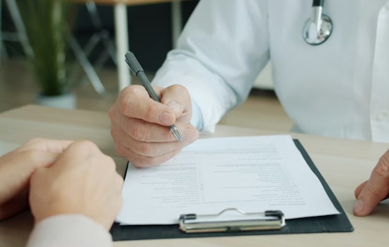 Illinois Moves To Shield Abortion And Trans Health Records