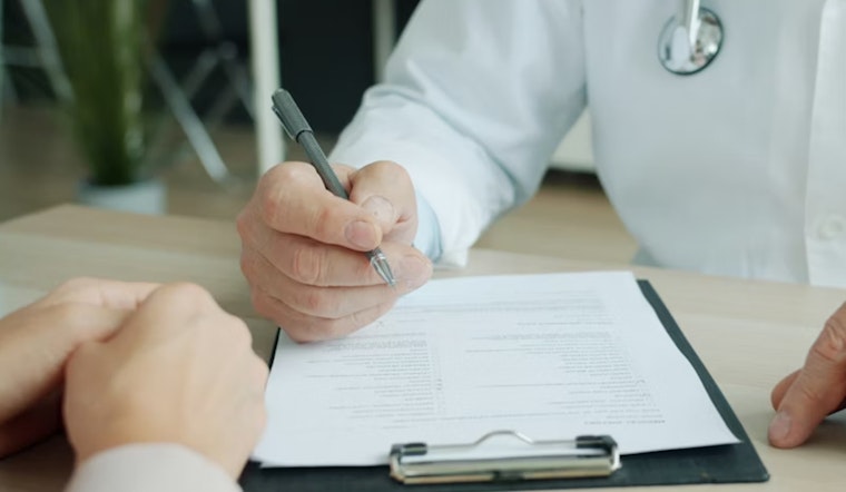 Illinois Moves To Shield Abortion And Trans Health Records