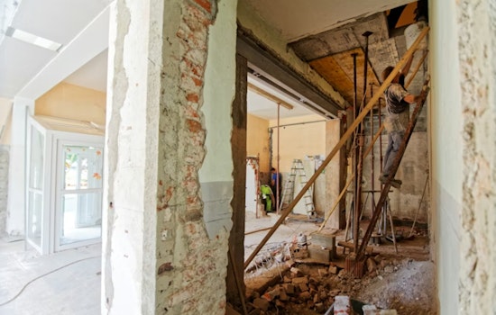Illinois Opens $56M For Small-Town Infrastructure Grants