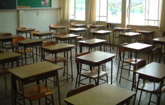 Illinois Schools Warn After Surge Of 'Kill Yourself' Messages