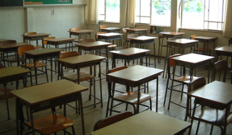 Illinois Schools Warn After Surge Of 'Kill Yourself' Messages