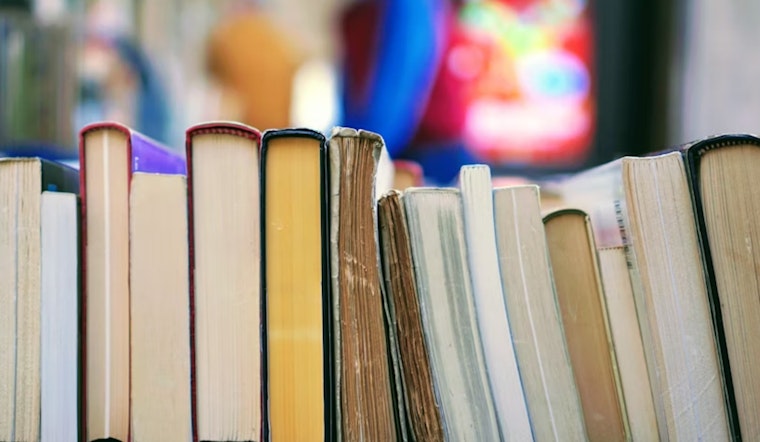 Illinois Stands Apart As Book Bans Surge Nationwide