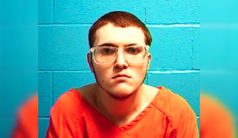 Bourg Man Nabbed in Juvenile Indecency Case, Cops Say