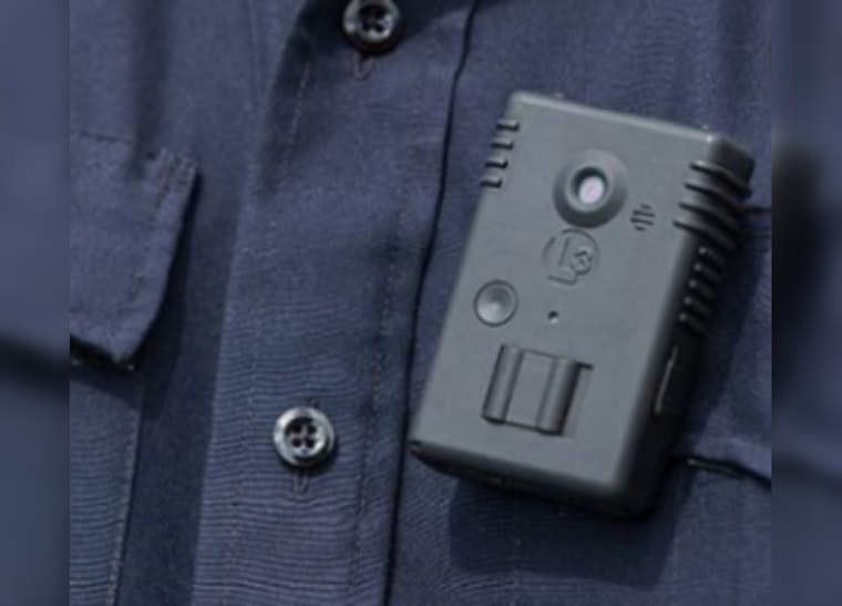 Richfield Releases Bodycam Footage From Pre-Dawn Parking Lot Shootout