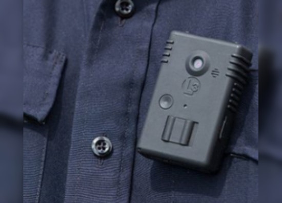 Richfield Releases Bodycam Footage From Pre-Dawn Parking Lot Shootout