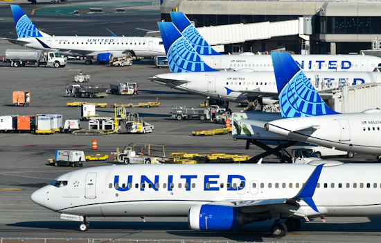 Foggy Mess At SFO As Low Clouds Ground Hundreds Of Flights