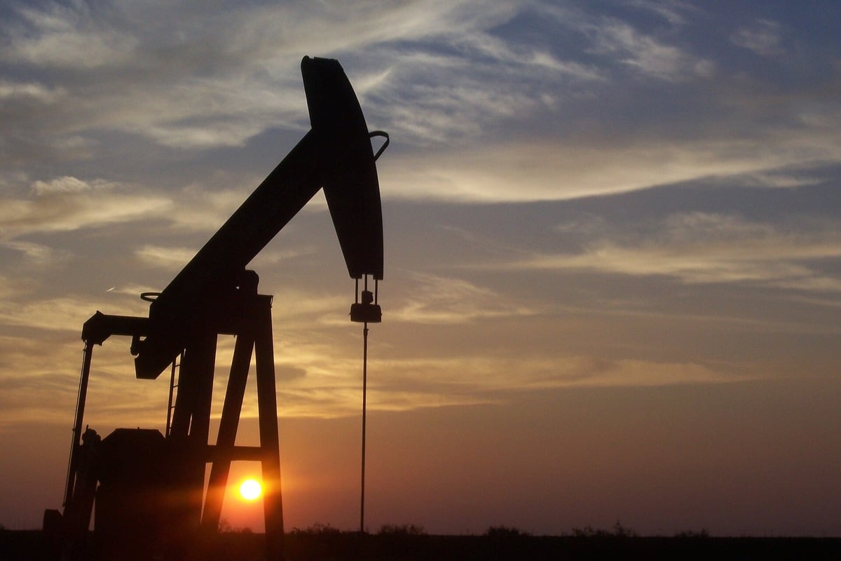 Louisiana Launches Lead Contractor Program To Plug Orphan Wells