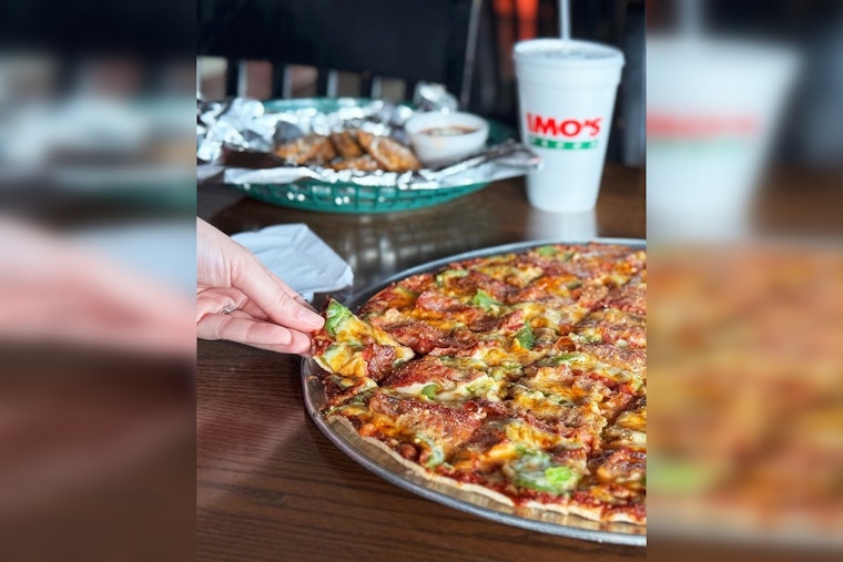 Imo's Pizza Coming to Nashville in Early 2027