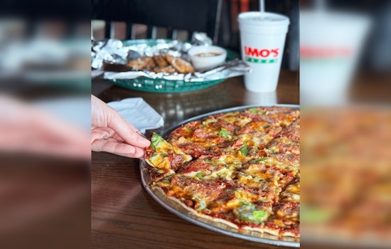 Imo's Pizza Coming to Nashville in Early 2027