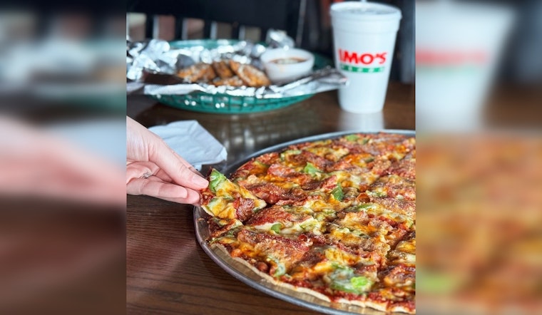 Imo's Pizza Coming to Nashville in Early 2027
